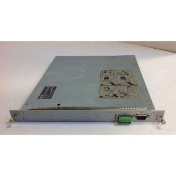 REXROTH India France *  SE311 THIGHTENING CONTROLLER  * 0 608 830 237