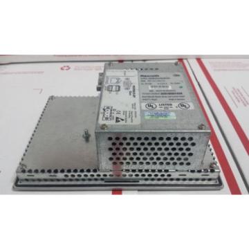 Rexroth Germany Greece IndraControl VCP 05 with PROFIBUS DP slave VCP05.2DSN-003-PB-NN-PW