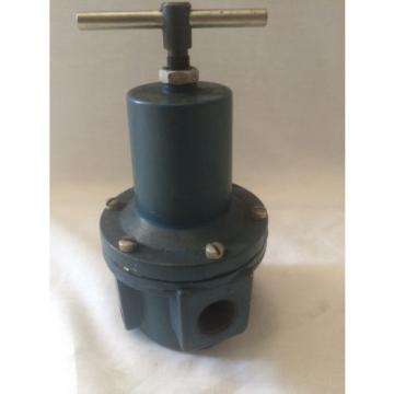 REXROTH Italy Greece P55122 RELAY VALVE MOD: 4S, 0-150, 250PSI