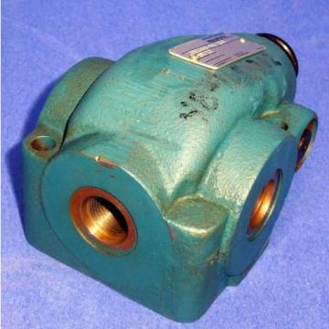 MANNESMANN Russia Egypt REXROTH 1/2IN. NPT 1/4IN. NPT HYDRAULIC VALVE DR01G5-44/200 YM/12