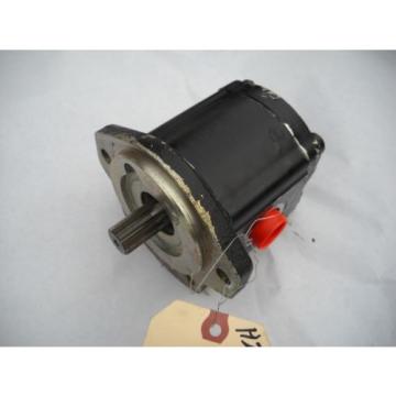 REXROTH Australia Russia HYDRAULIC PUMP 9510290397 09W 27-7362 P1020017-013  11 SPLINES