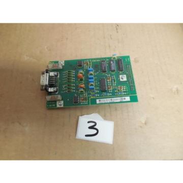 INDRAMAT Dutch Korea REXROTH DRIVE CIRCUIT BOARD ADW3 109-0698-4A02-02 109-0698-4B02-02