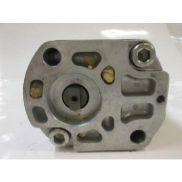 REXROTH Mexico Korea SIGMA GEAR PUMP # 1PF2G240/022LC20KP