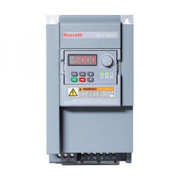 Bosch Korea Dutch Rexroth EFC3610-2K20-1P2 / Frequenzumrichter 2.2 kW / 10.1 A / 230 V