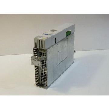 Rexroth Egypt Russia Indramat DKC03.3-040-7-FW Eco-Drive Frequenzumrichter Serien Nr. DKC033-