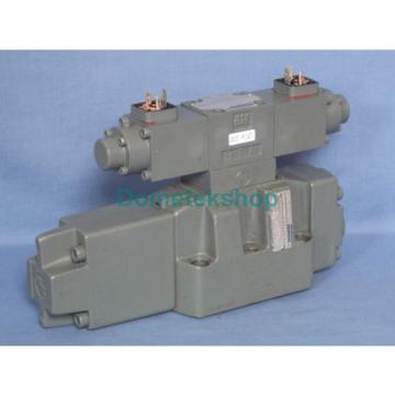 Mannesmann Italy Mexico Rexroth 4WRZ 16 W000-51/6A24Z4/D3M-149 *532980/0* M10 Hydraulic Valve