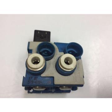 5794700220 Egypt Russia AVENTICS REXROTH DIRECTIONAL VALVE V579-5/2OC-DA06-024DC-04-EV4