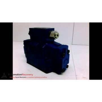 REXROTH Korea Canada R900918500 HYDRAULIC VALVE, SEE DESC