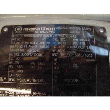 New Italy china Rexroth Hydraulic Pump AA4VSO125DR/VDK75U99E Marathon 100 HP Axial Piston