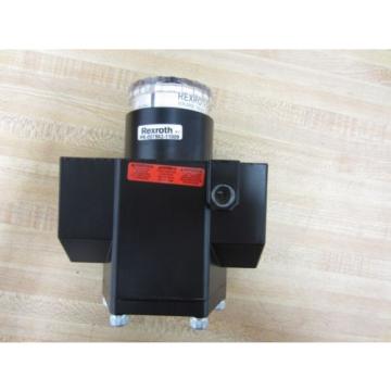 Rexroth Russia Mexico PR-007562-11009 PR00756211009 Regulator R432016340