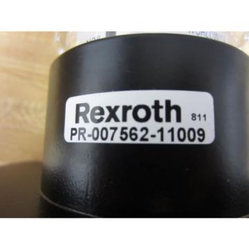 Rexroth Russia Mexico PR-007562-11009 PR00756211009 Regulator R432016340