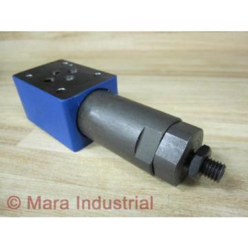 Rexroth Italy India Bosch FE3 SB PC M01 S 50 Valve - New No Box