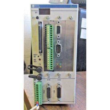 REXROTH Greece Dutch INDRAMAT SERVO CONTROLLER PPC-R02.2 PSM01.1-FW