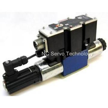 Rexroth Russia Russia 4WREE6E1-08-23/G24K31/A1V Proportional Valve Rebuilt w/Warranty