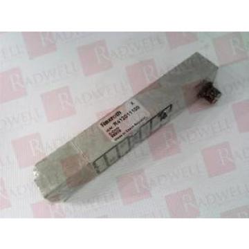 BOSCH USA Italy REXROTH R412011109 RQANS2