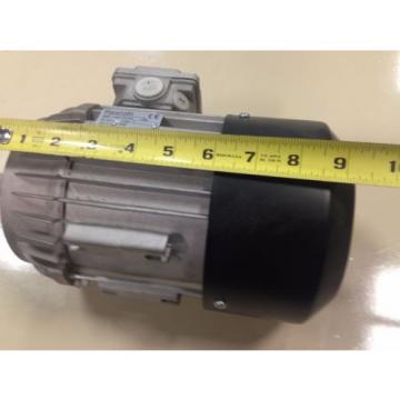 REXROTH Korea Australia 3 842 518 050 AC MOTOR NEW NO BOX (I2)