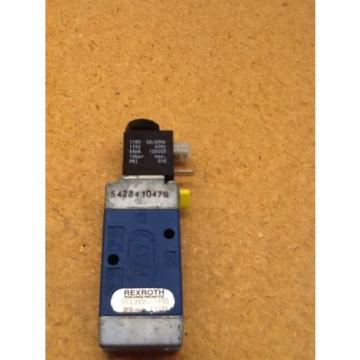 Rexroth Australia Greece Minimaster  Valve GC-13101-2455