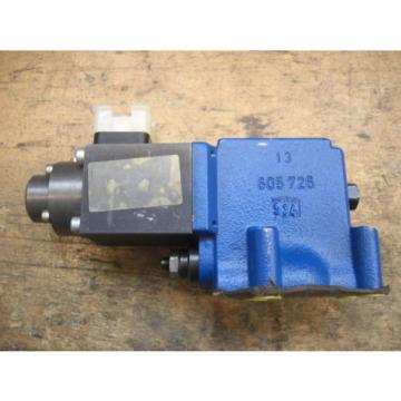 Rexroth China Japan DBEMC 30-37/200YG24K4-340 MNR:R90009760223FD für Battenfeld BK-T