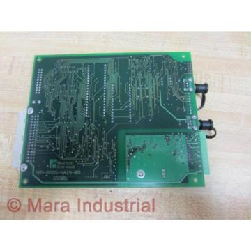 Rexroth China Singapore Bosch 109-0785-4B14-09 Module DSS01 DSS1.3 284865-01667 - Used