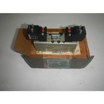 Rexroth Italy Greece GT-010032-02626 Pneumatic Valve