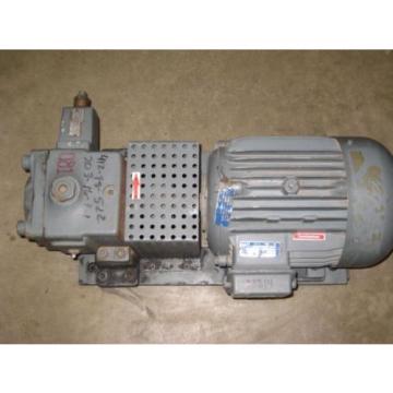 KATT Mexico Greece MOTOR/REXROTH ASSEMBLY , TYPE N112M , (A1)