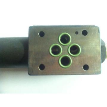 Bosch Dutch Germany 811 150 239 Hydraulic Pressure Reducing Valve