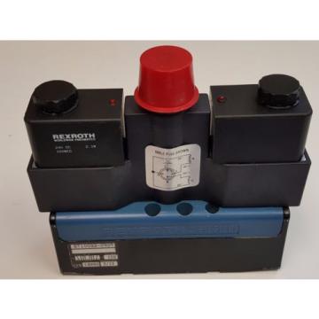 Rexroth Canada Russia Mecman, Ceram Valve GT-010032-00909