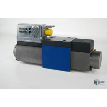 Bosch India Canada Rexroth 4WRPE10E80SJ-20/G24K0/A1M Wegeventil 0811404771 Proportional Valve