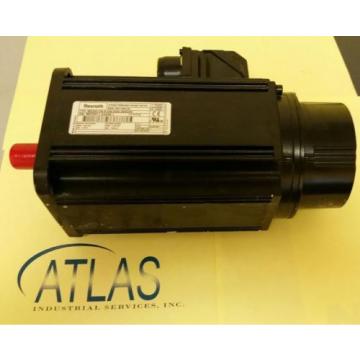 Rexroth Canada USA 3-Phase Permanent Magnet Motor MDD071B-N-040-N2S-095GA0