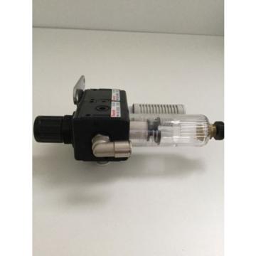 Rexroth Dutch china 0821300300 w/ 0821300980, Pressure Regulator