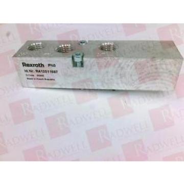 BOSCH Egypt Japan REXROTH R412011087 RQANS1