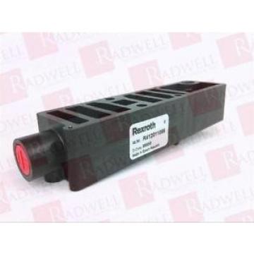 BOSCH Korea Japan REXROTH R412011085 RQANS1