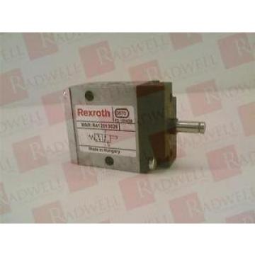 BOSCH Russia India REXROTH R412013026 RQANS1