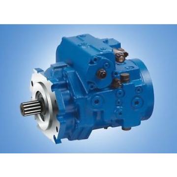 Bosch Japan Canada Rexroth Sytronix Mounting Commissioning Internal Gear Pump PGH/PGM/PGF 4#