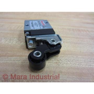 Rexroth Italy Korea 5634010100 Spool Valve