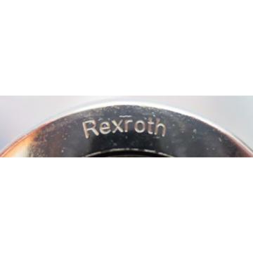 Rexroth Egypt Canada Super Linear Bushing Model R073223040 1-1/4&#034; Bore 1-3/4&#034; OD NIB