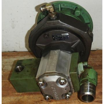 Rexroth Egypt India Pump 1PF1R4-19/10.00-500R _ 1PF1R4191000500R _ 1PF2G331/026RN07MHL