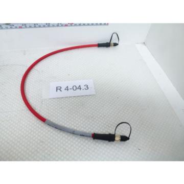 Rexroth India Australia Fiber optics RKO 0101/0,50/R911308241/37/AE00/05/06/1,5dB length approx.