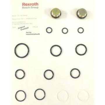 NIB Canada Canada REXROTH BOSCH R900314764 REPAIR KIT LFA63GW/KW/GS/KS-5X/