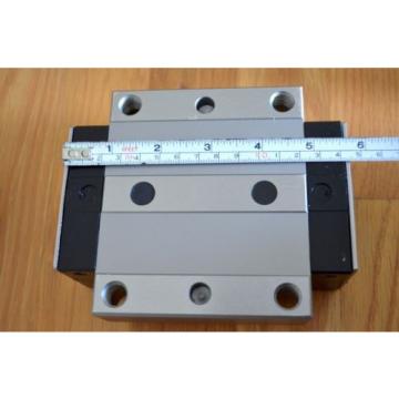 NEW China Australia Rexroth R185143110 Size45 Linear Roller Rail Bearing Runner Blocks - THK CNC