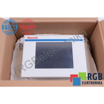 VCP25.2DVN-003-PB-NN-PW Italy Japan R911311507-101 24VDC INDRA CONTROL VCP25 REXROTH ID14369