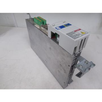 USED Singapore Korea Rexroth DKC02.3-040-7-FW Eco Drive Servo Controller Module without cover