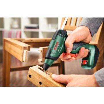 new Bosch PKP 3.6V Cordless GLUE GUN 0603264670 3165140696739 RC&#039;