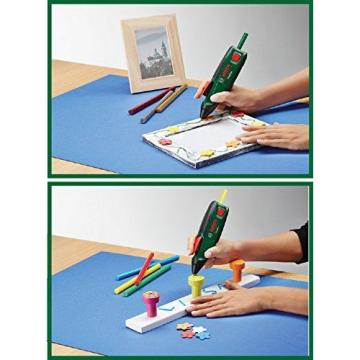 GLUEPEN BOSCH (Bosch) Battery glue gun GLUEPEN