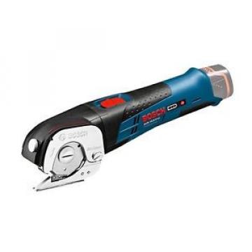 New Bosch GUS10.8V-Li 10.8V Cordless Universal Shear Bare Tool - Body Only