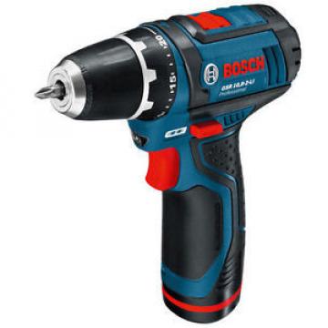 Bosch GSR 10.8-2-LI Cordless Drill