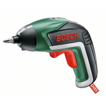 2x FULLSET Bosch IXO5 Lithium ION Cordless Screwdriver 06039A8072 3165140800051&#039;