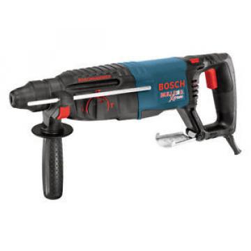 BOSCH Bulldog Xtreme SDS PLUS 11255VSR Rotary Hammer Drill New Corded + Warranty