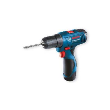 Gunuine Bosch GSR 10.8-2-LI Professional Cordless Drill Driver Body Only