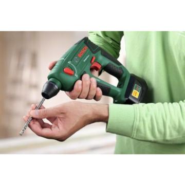 new Bosch UNEO Maxx Expert Cordless 2.0ah LithiumDrill 0603952372 3165140740180*